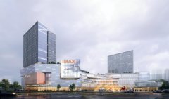 未来已来，爱特茂商业项目奥莱MALL积极探索奥特莱斯购物中心的新发展模式